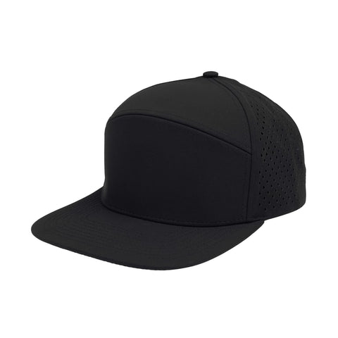 Custom Embroidered Billest Gresham Performance Cap