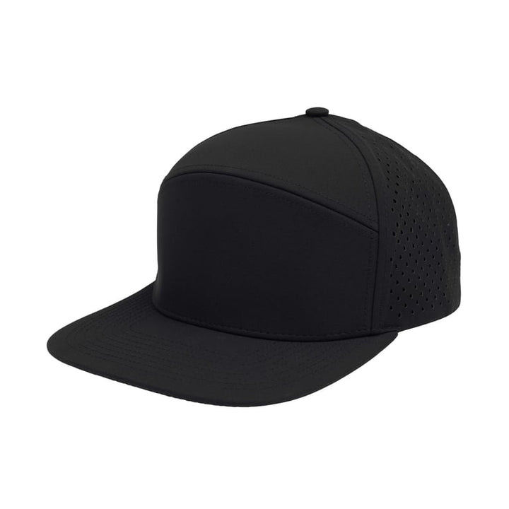 Blank Billest Gresham in BLACK