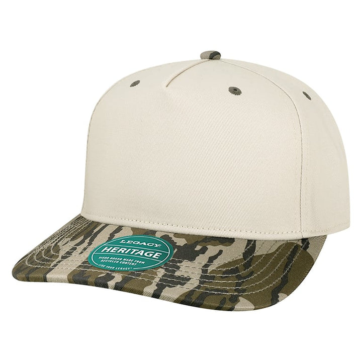 Blank Legacy HTA in STONE/BOTTOMLAND