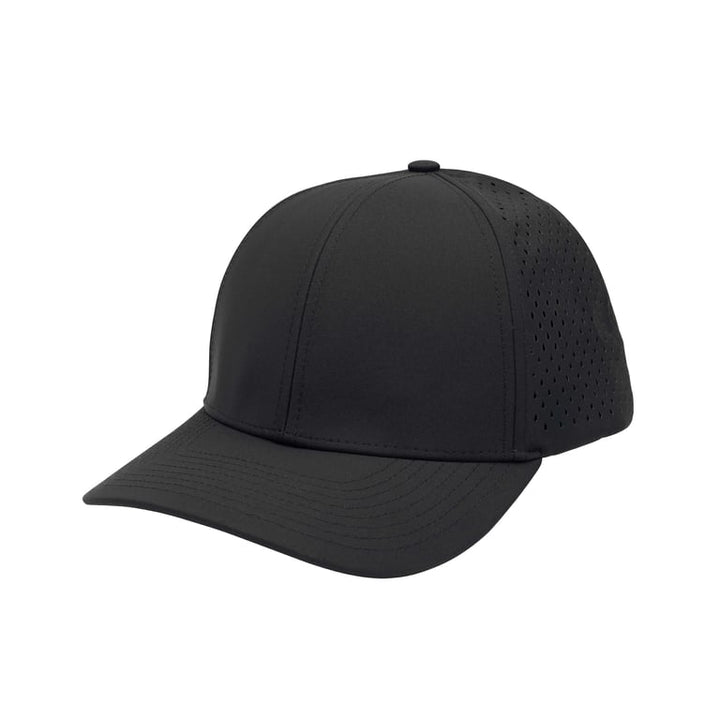 Blank Billest Ivins in BLACK