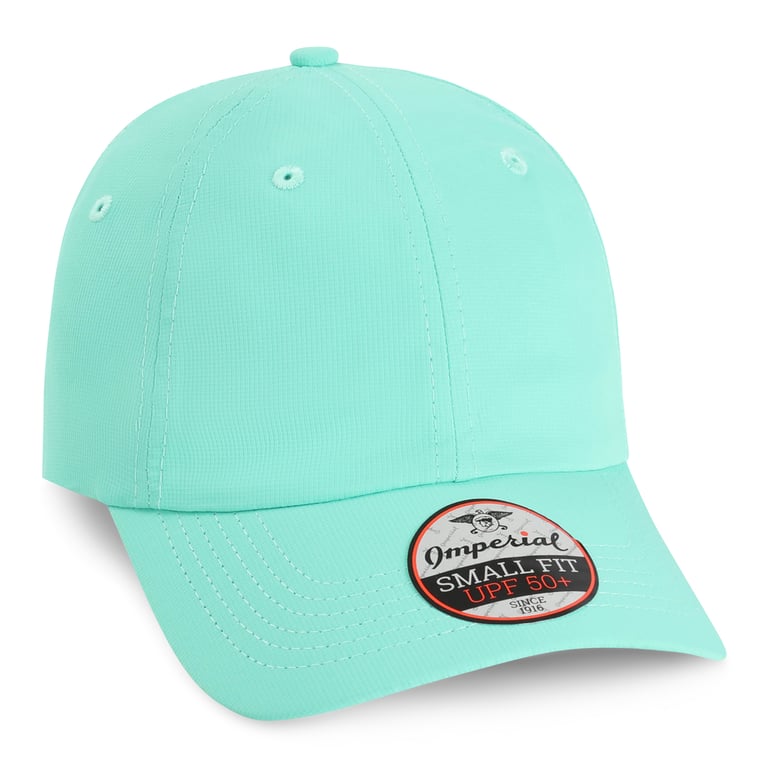 Custom Embroidered Imperial L210P Performance Cap