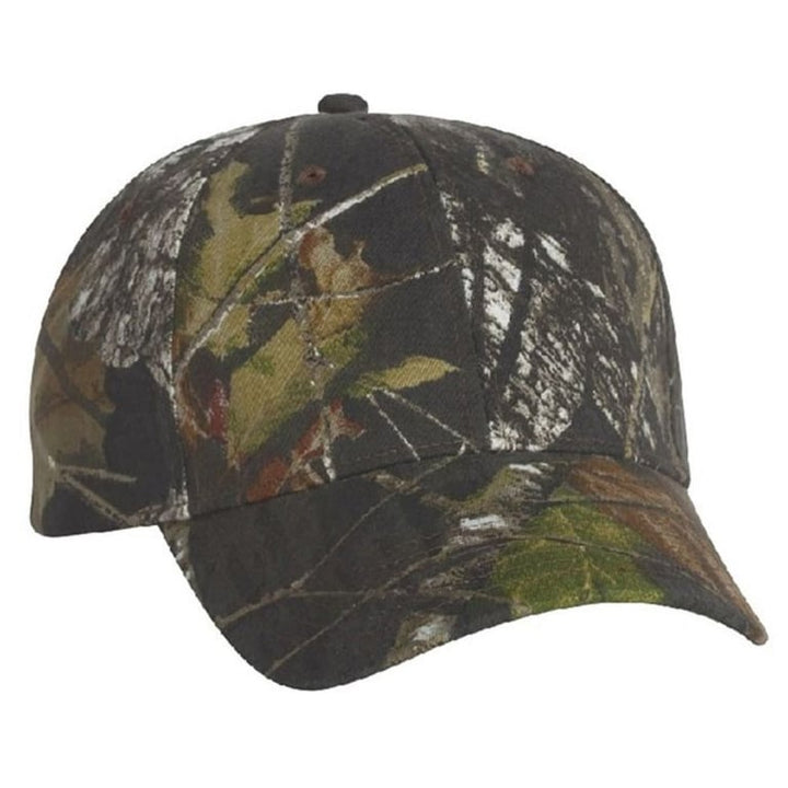 Blank Kati SportCap LC15V in BREAKUP