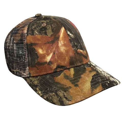 Custom Embroidered Kati SportCap LC5M Trucker Hat