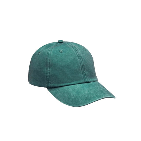 Custom Embroidered Adams LP101 Cap