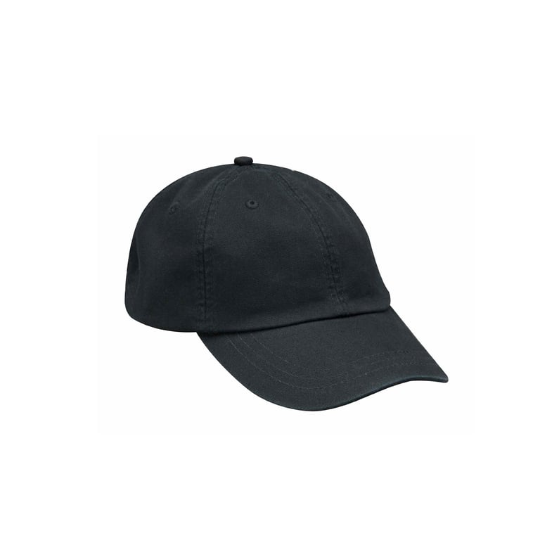 Custom Embroidered Adams LP104 Cap