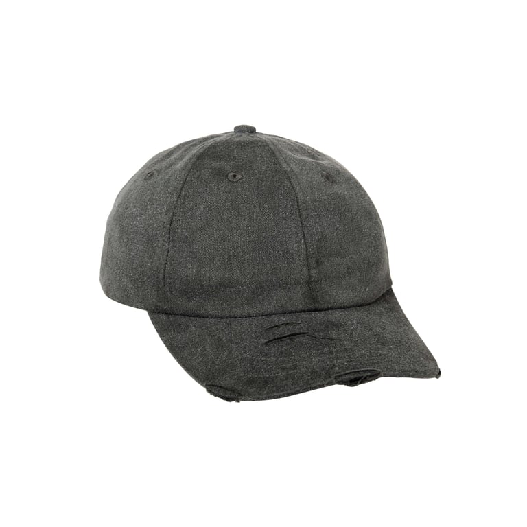 Custom Embroidered Adams LP108 Cap