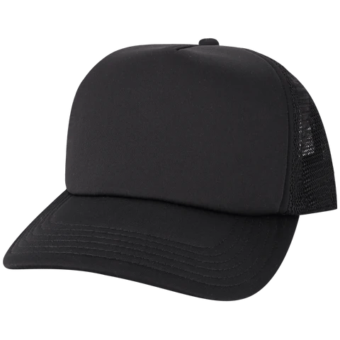 Blank Legacy LTA in BLACK