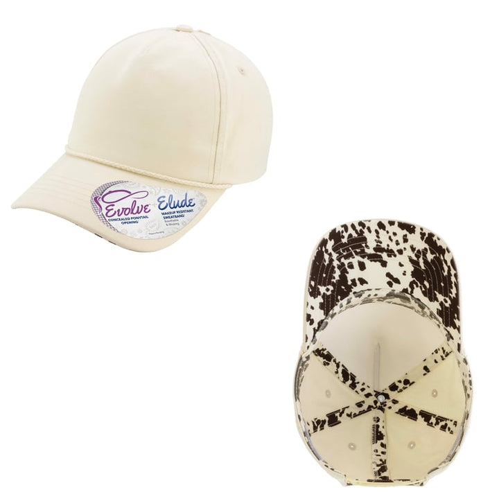 Blank Infinity Her MAYA in VANILLA/LONGHORN