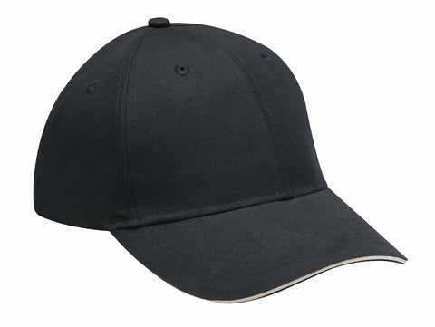 Custom Embroidered Adams PE102 Cap