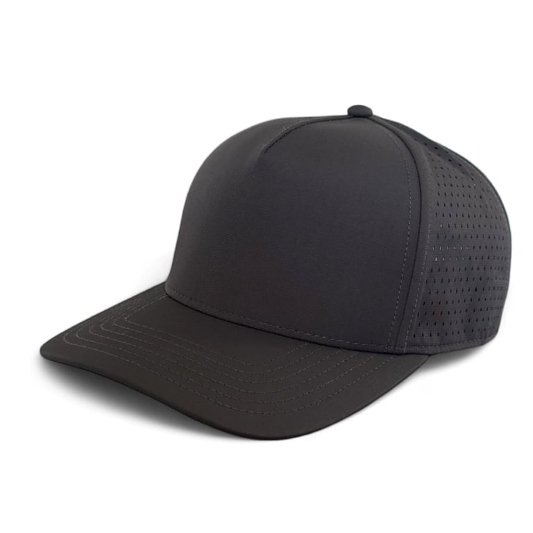 Custom Embroidered Kati SportCap PNL50 Performance Cap
