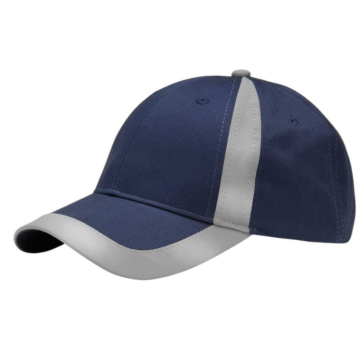 Blank Adams RF102 in HI-VIS NAVY