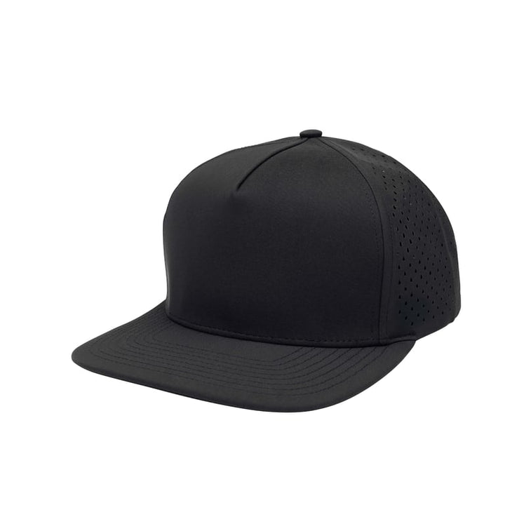 Blank Billest Riverside in BLACK