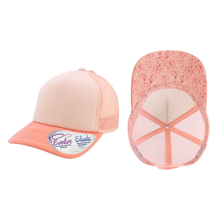 Blank Infinity Her Rosie in DUSTY PINK/PINK/PINK/BUTTERFLY