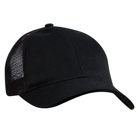 Custom Embroidered Valucap S102 Trucker Hat