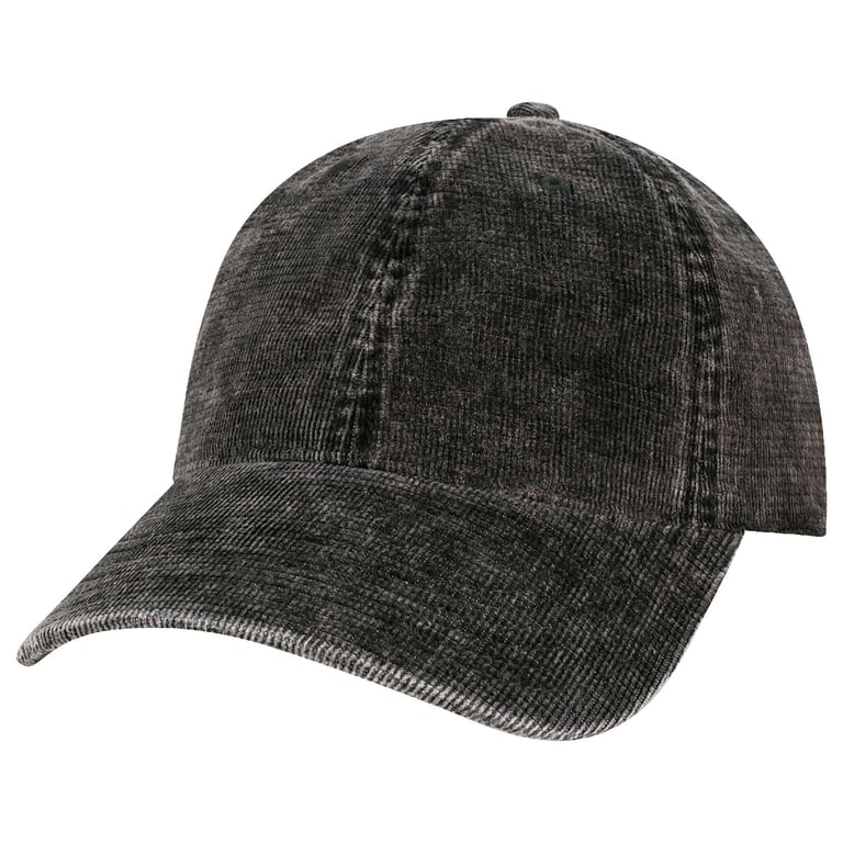 Custom Embroidered Legacy SALT Cap