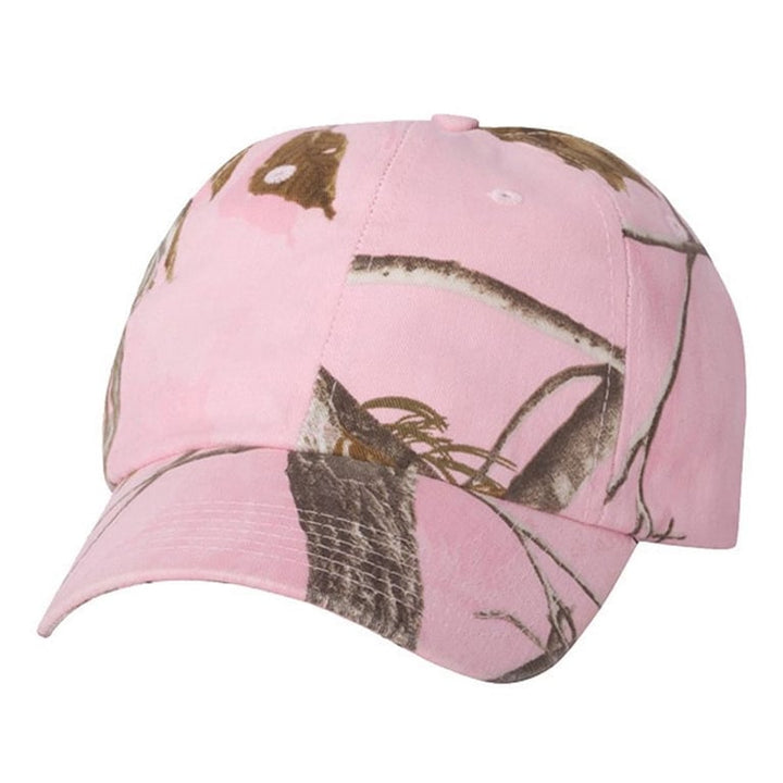 Blank Kati SportCap SN20W in ALL PURPOSE PINK