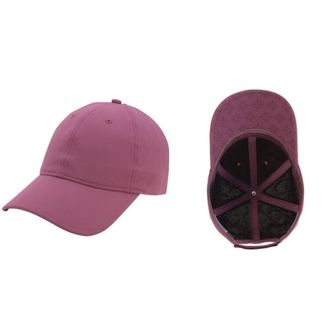 Custom Embroidered Infinity Her Sophie Performance Cap
