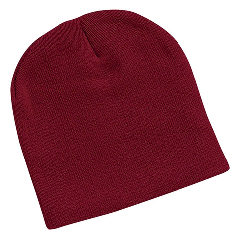 Custom Embroidered Sportsman SP08 Beanie
