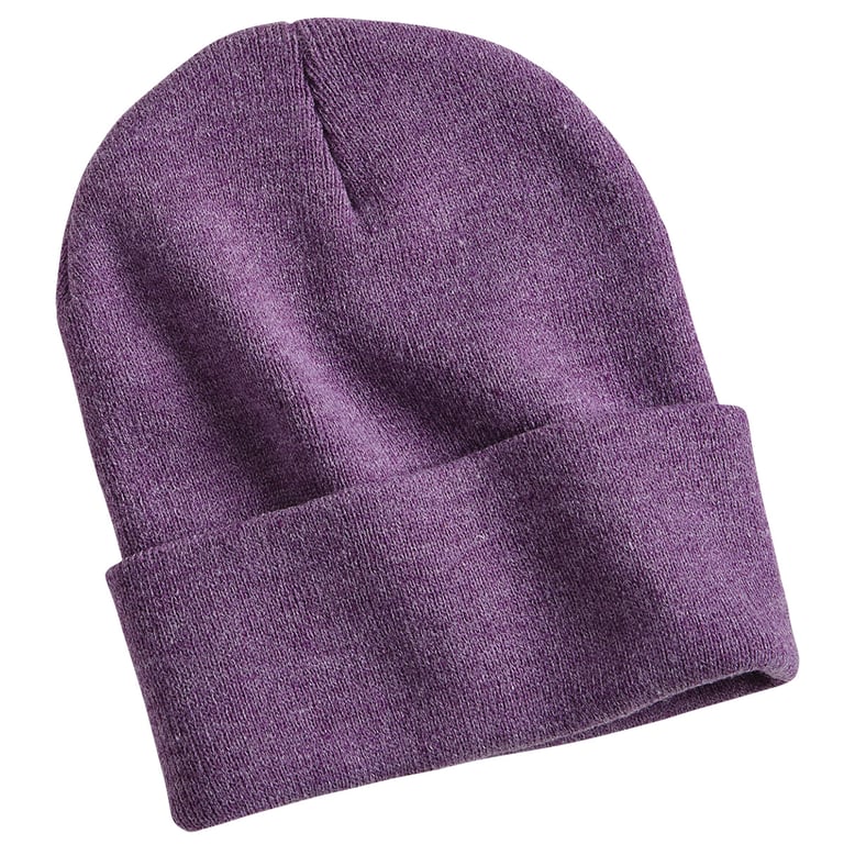 Custom Embroidered Sportsman SP12H Beanie