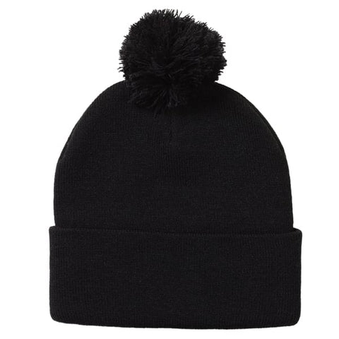 Custom Embroidered Sportsman SP15 Beanie