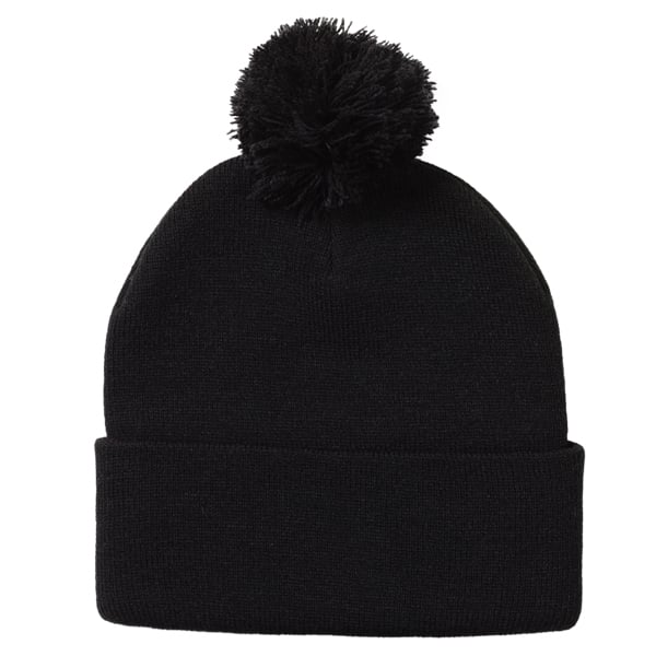 Blank Sportsman SP15 in BLACK
