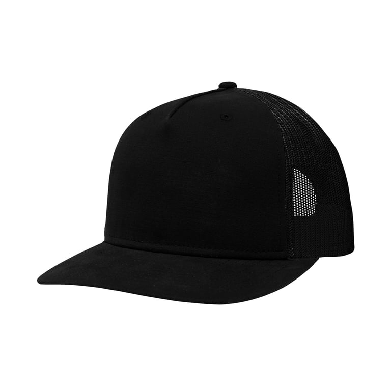 Custom Embroidered Sportsman SP1550BC Trucker Hat