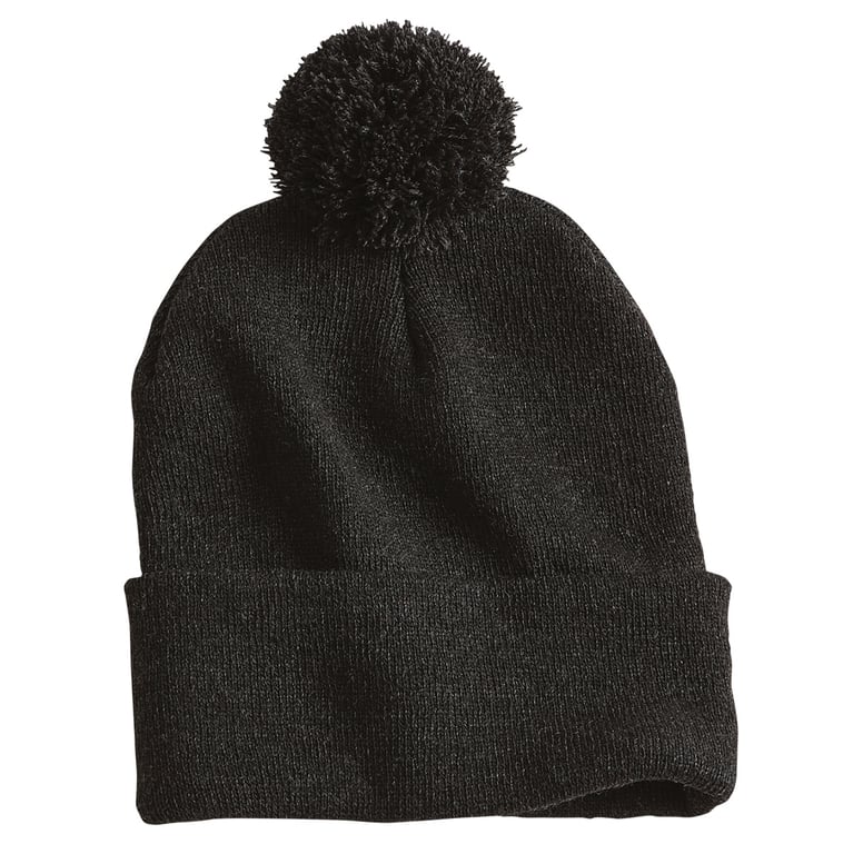 Custom Embroidered Sportsman SP15H Beanie