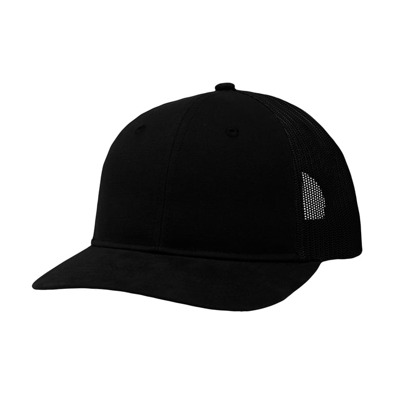 Custom Embroidered Sportsman SP1650BC Trucker Hat