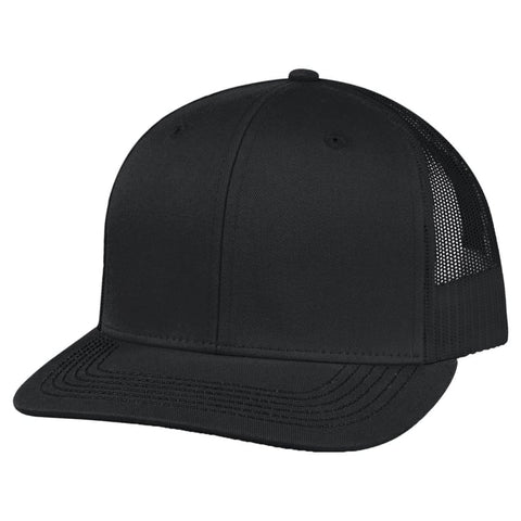 Custom Embroidered Sportsman SP1850 Trucker Hat
