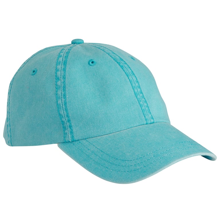 Custom Embroidered Valucap SP500 Cap