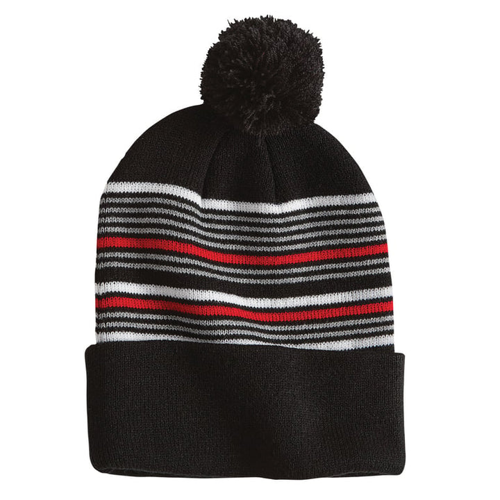 Blank Sportsman SP60 in BLACK/WHITE/GRAY/RED