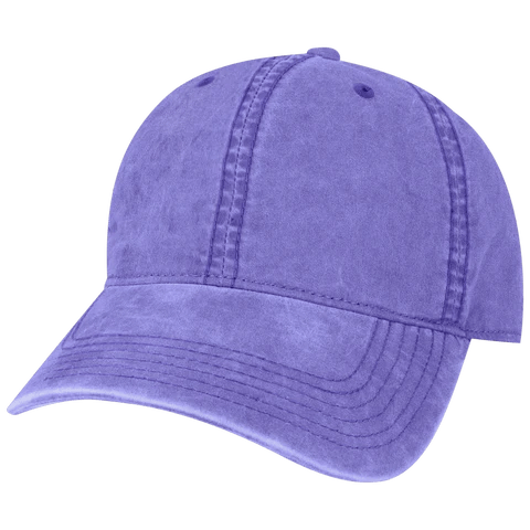 Custom Embroidered Legacy TTA Cap
