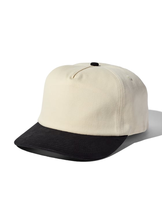 Custom Embroidered Weld TTS Cap