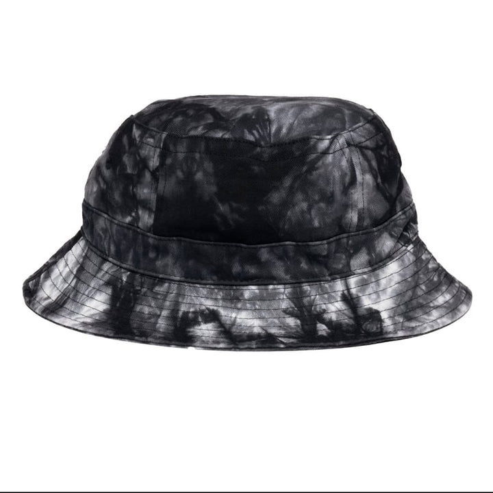 Blank Adams VA101T in BLACK TIE DYE