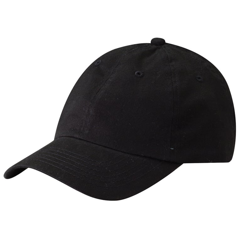 Custom Embroidered Valucap VC200 Cap