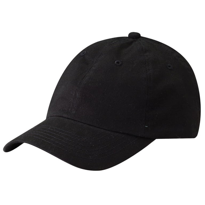 Blank Valucap VC200 in BLACK