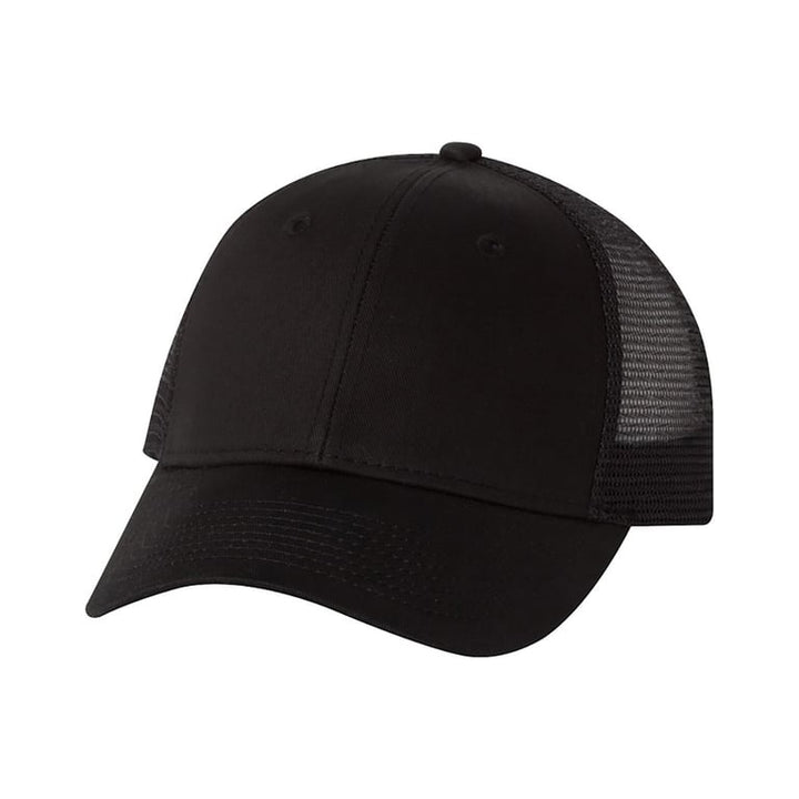 Blank Valucap VC400 in BLACK