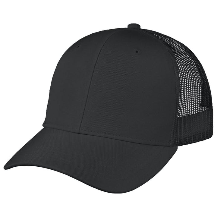 Blank Valucap VC955 in BLACK/BLACK