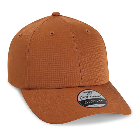 Custom Embroidered Imperial X210X Performance Cap