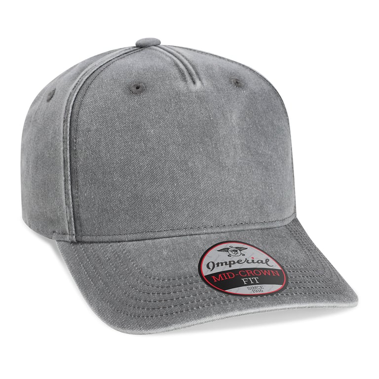 Custom Embroidered Imperial X240 Cap
