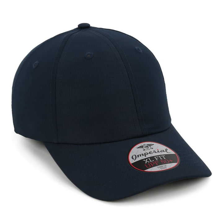 Blank Imperial XL210P in TRUE NAVY